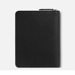 Montblanc Sartorial 5-Pen Pouch Zip Black
