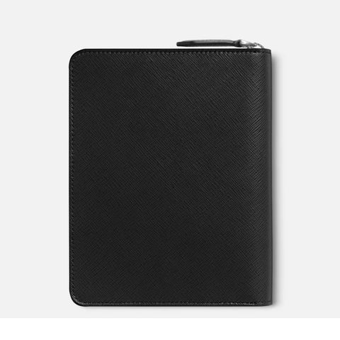 Montblanc Sartorial 5-Pen Pouch Zip Black