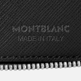 Montblanc Sartorial 5-Pen Pouch Zip Black