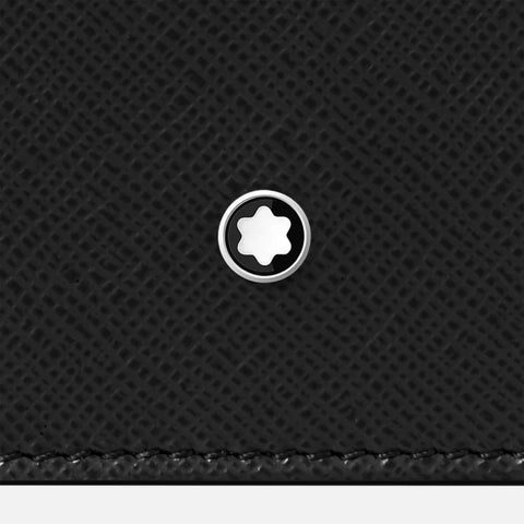 Montblanc Sartorial 5-Pen Pouch Zip Black