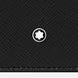 Montblanc Sartorial 5-Pen Pouch Zip Black