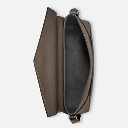 Montblanc Sartorial Double Bag Mastic