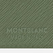 Montblanc Sartorial Wallet 8cc Clay D