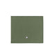 Montblanc Sartorial Wallet 8cc Clay D