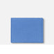 Montblanc Sartorial Trio Card Holder 4cc Dusty Blue D