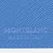 Montblanc Sartorial Card Holder 5cc Dusty Blue