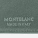 Montblanc 4810 Wallet 8cc Pewter