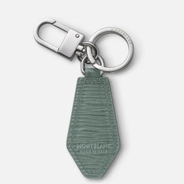 Montblanc 4810 Key Fob Diamond Pewter