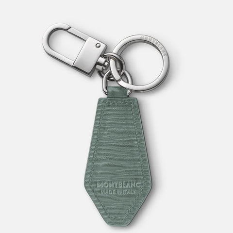 Montblanc 4810 Key Fob Diamond Pewter