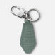 Montblanc 4810 Key Fob Diamond Pewter