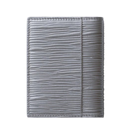 Montblanc 4810 Card Holder 4cc Steel D