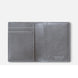 Montblanc 4810 Card Holder 4cc Steel D