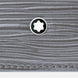 Montblanc 4810 Card Holder 4cc Steel