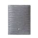 Montblanc 4810 Card Holder 4cc Steel D