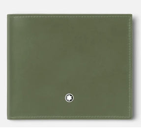 Montblanc Meisterstuck Wallet 8cc 198311