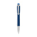 Montblanc StarWalker Blue Planet Precious Resin Fountain Pen D
