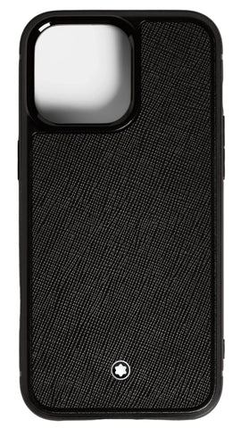 Montblanc Sartorial Hard Phone Case For Apple iphone 16 Pro Max 198878
