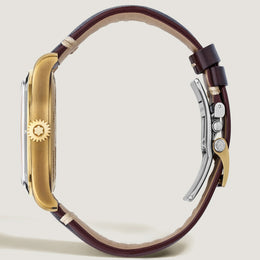 Montblanc 1858 Automatic Date 0 Oxygen Watch