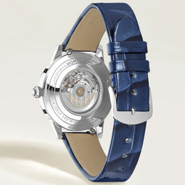 Montblanc Boheme Automatic Date 30mm Watch