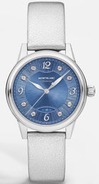 Montblanc Boheme Automatic Date 30mm Watch