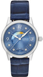 Montblanc Boheme Day Night 34mm Watch 133310