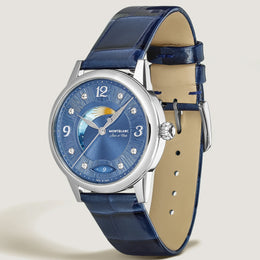 Montblanc Boheme Day Night 34mm Watch