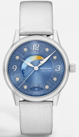 Montblanc Boheme Day Night 34mm Watch