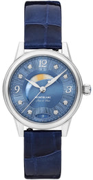 Montblanc Boheme Day Night 30mm Watch 133334
