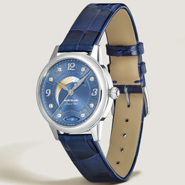 Montblanc Boheme Day Night 30mm Watch
