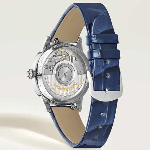 Montblanc Boheme Day Night 30mm Watch