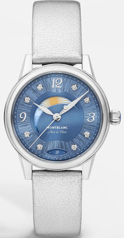 Montblanc Boheme Day Night 30mm Watch