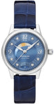 Montblanc Boheme Day Night 30mm Watch 133334