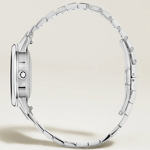 Montblanc Boheme Automatic Date 30mm Watch