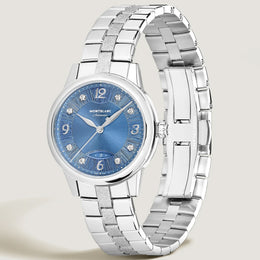 Montblanc Boheme Automatic Date 30mm Watch