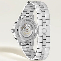 Montblanc Boheme Automatic Date 30mm Watch