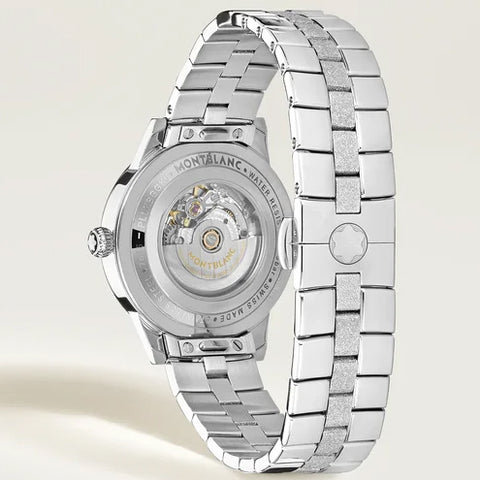 Montblanc Boheme Automatic Date 30mm Watch