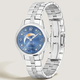 Montblanc Boheme Day Night 30mm Watch