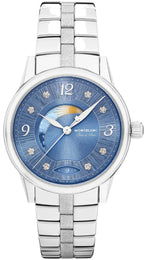 Montblanc Boheme Day Night 34 mm Watch 134343
