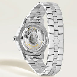 Montblanc Boheme Day Night 34 mm Watch