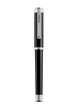 Montegrappa Zero Fountain Pen Palladium IP Steel Nib Medium