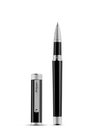 Montegrappa Zero Rollerball Pen Palladium IP