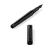 Montegrappa Quattro Fountain Pen, IP Ultra Black Gold 14K Nib Medium