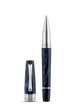 Montegrappa Extra Otto Rollerball Pen Dark Blue