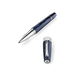 Montegrappa Extra Otto Rollerball Pen Dark Blue
