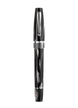 Montegrappa Extra 1930 Fountain Pen Black & White Medium
