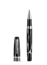 Montegrappa Extra 1930 Rollerball Black & White