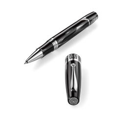Montegrappa Extra 1930 Rollerball Black & White
