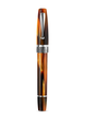 Montegrappa Extra 1930 Fountain Pen Turtle Brown Medium