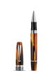 Montegrappa Extra 1930 Rollerball Pen Turtle Brown