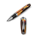 Montegrappa Extra 1930 Rollerball Pen Turtle Brown
